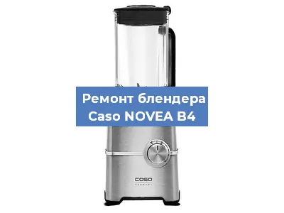 Замена втулки на блендере Caso NOVEA B4 в Челябинске